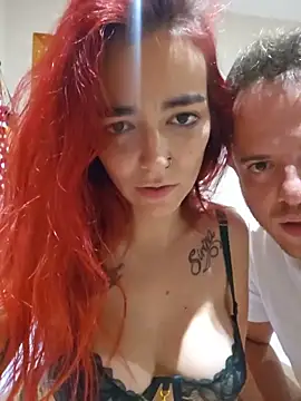 DobleTentacionvj – Kamerová šou