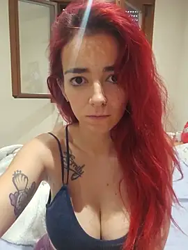 DobleTentacionvj webcam show