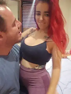 DobleTentacionvj's Webcam Show