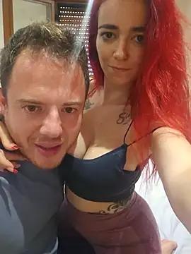 DobleTentacionvj's Webcam Show