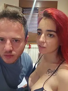 DobleTentacionvj – webcam-show