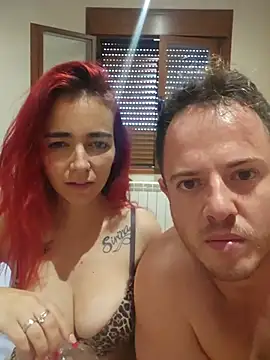 DobleTentacionvj Pertunjukan Webcam