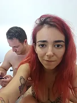 DobleTentacionvj Webcam show