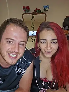 Webkamerová show DobleTentacionvj