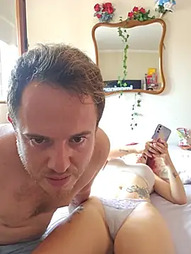 DobleTentacionvj Шоу с уебкамера