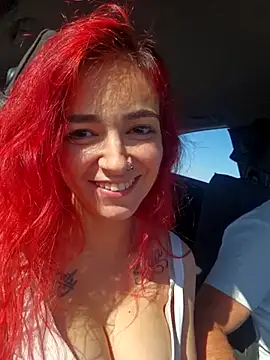 DobleTentacionvj Webcam show