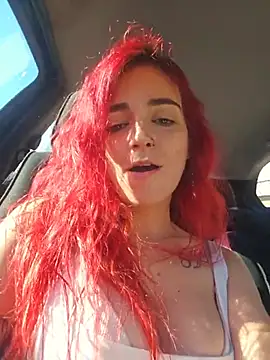 הופעת וובקאם של DobleTentacionvj