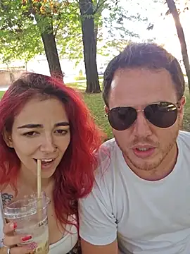 DobleTentacionvj Шоу с уебкамера