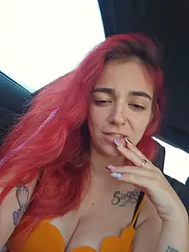 DobleTentacionvj Webcam show