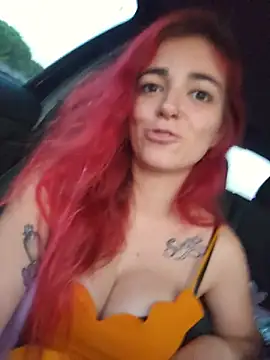 DobleTentacionvj webcam show