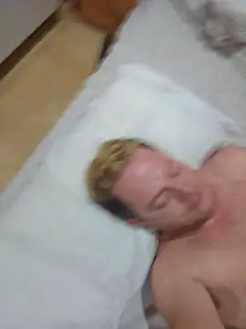 DobleTentacionvj's Webcam Show