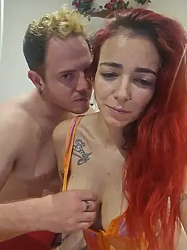 DobleTentacionvj Webcam Show
