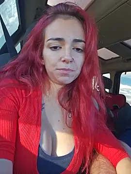Webkamerová show DobleTentacionvj