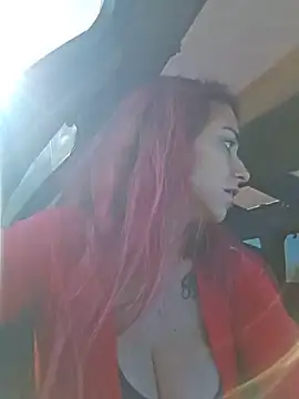 Webkamerová show DobleTentacionvj