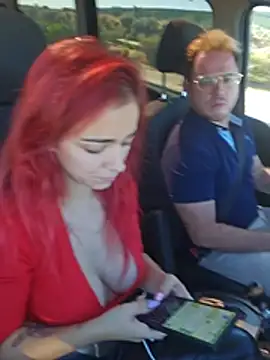 DobleTentacionvj webcam show