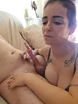 DobleTentacionvj webcam show