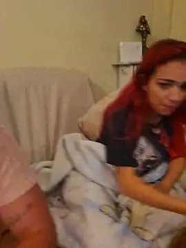 DobleTentacionvj's Webcam Show