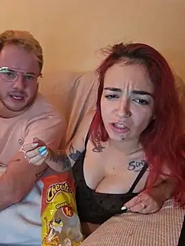DobleTentacionvj Webcam show
