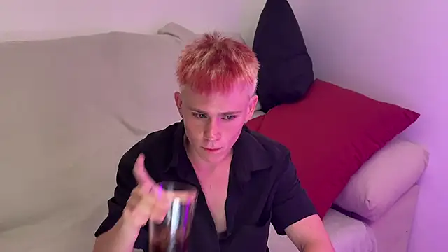 twiinknico Webcamshow