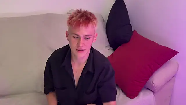 twiinknico Webcam-Show