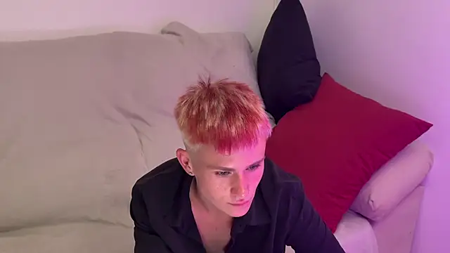 twiinknico's Webcam Show