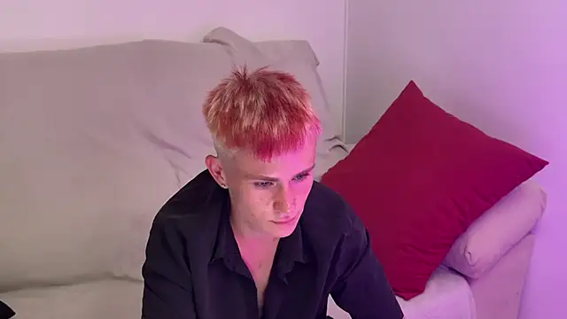 twiinknico: вебкам-шоу