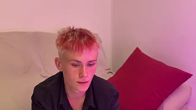 twiinknico Show Webcam