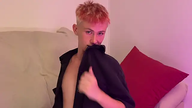 twiinknico Webcamshow