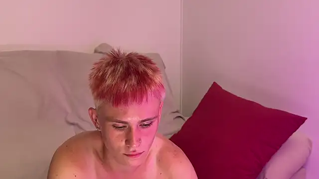 twiinknico Webcam-Show