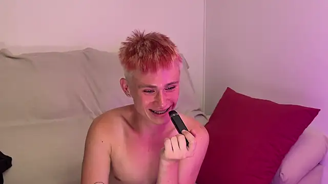 عرض كام twiinknico