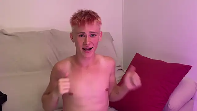 عرض كام twiinknico
