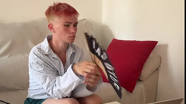 twiinknico – webcam-show