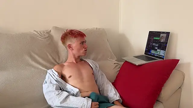 twiinknico Webcamshow