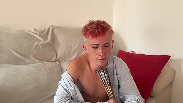 twiinknico Show in webcam