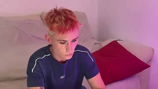 twiinknico Webcamshow