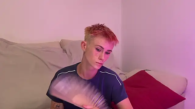 twiinknico Webcam show