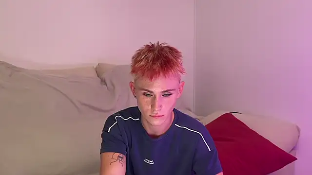 twiinknico Show Webcam