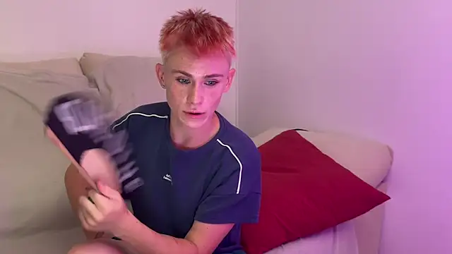 twiinknico Webcamshow