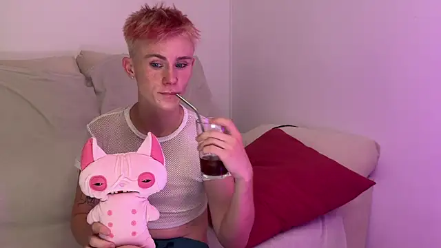 twiinknico Webcam-Show