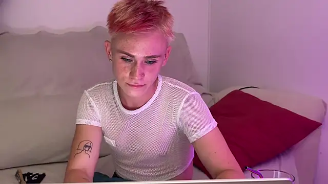 twiinknico – webcam-show