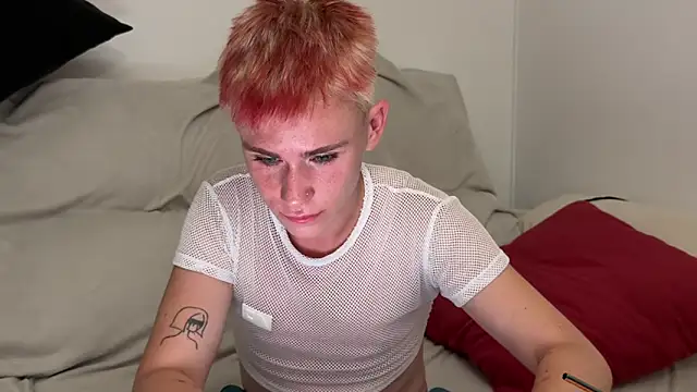 twiinknico Webcam-Show