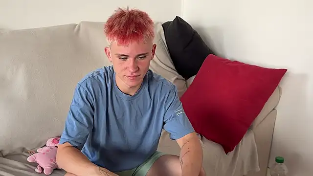 twiinknico Show Webcam