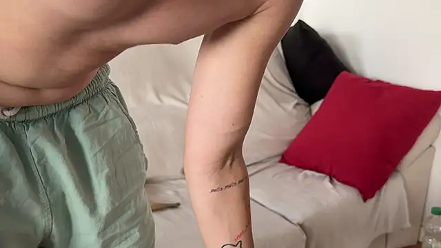 twiinknico – webcam-show
