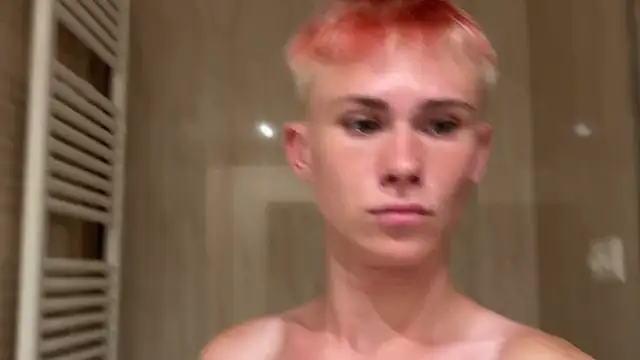 twiinknico Webcam show
