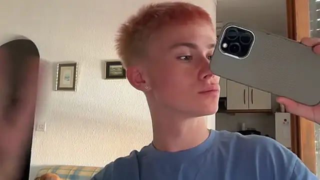 twiinknico Webcam Show