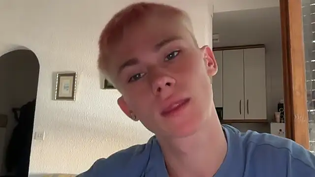 twiinknico: вебкам-шоу