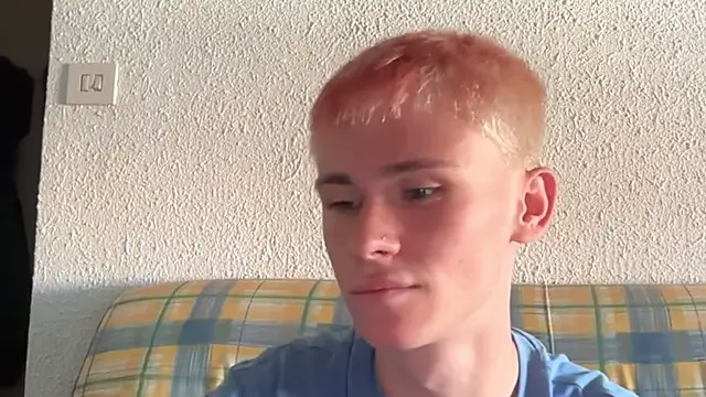 twiinknico Show in webcam