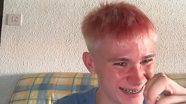Webkamerová show twiinknico