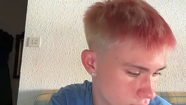 twiinknico webkamerás műsora