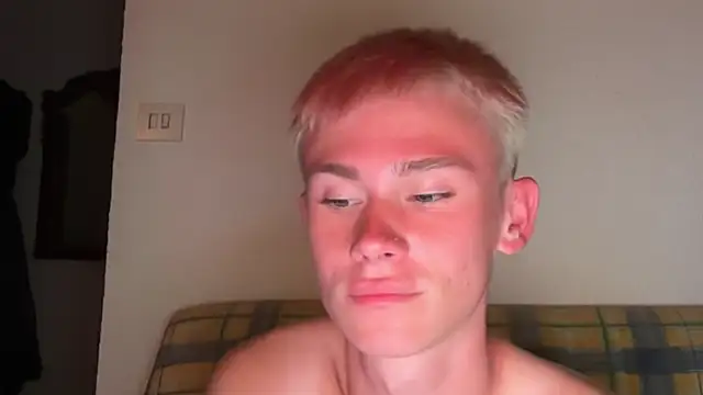 twiinknicon Webbikameraesitys